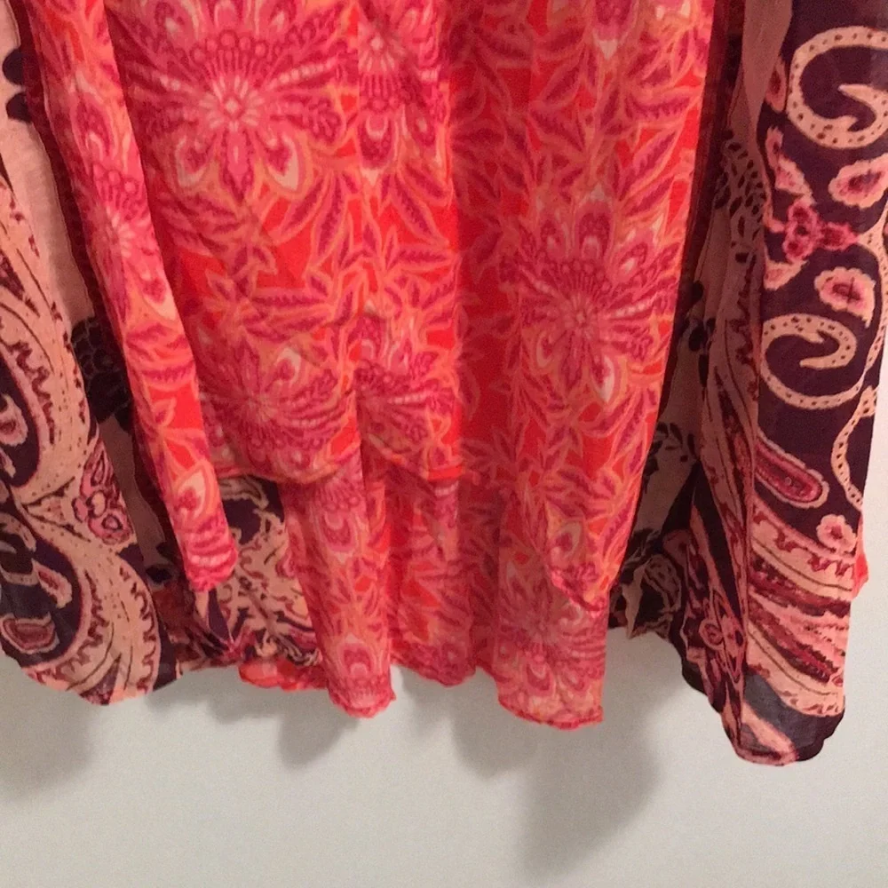 Free People breezy cool